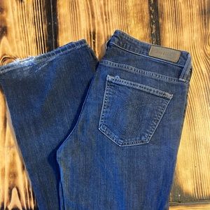 Big star Remy mid rise boot